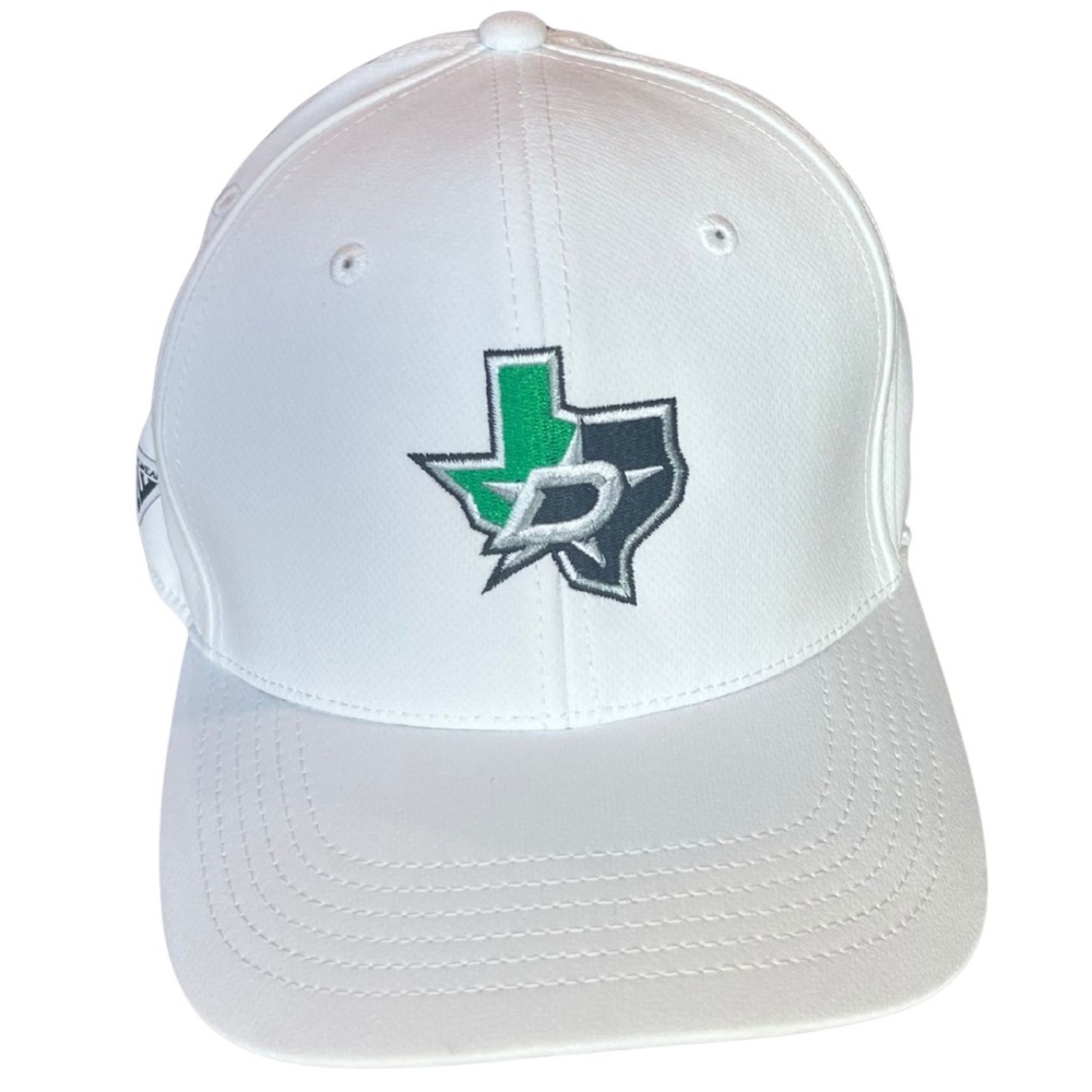 LEVELWEAR Dallas STARS Flex Cap SIZE S/M